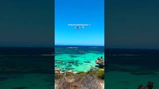 Rottnest Island [upl. by Engapmahc747]