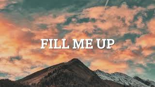 Fill Me Up  Overflow  Tasha Cobbs  Instrumental Worship  Piano  Strings [upl. by Philander962]