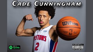 Lil State Boomer  “Cade Cunningham” ProdRece [upl. by Kathryne]