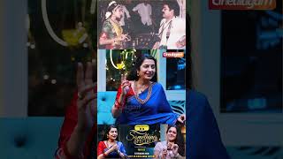 Mohanlal amp Shobana Combo❤️ shobana suhasinimaniratnam somethingspecial shorts [upl. by Llerdnek]