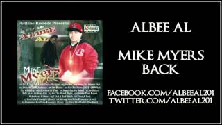 ALBEE AL  WHAT UP WHAT UP [upl. by Nwad]