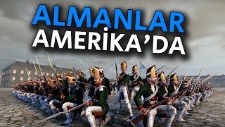 PRUSYA KIZILDERİLİ TOPRAKLARINDA  Empire Total War Darthmod Türkçe 3 [upl. by Herrmann]