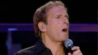 Michael Bolton  When A Man Loves A Woman  Official Live Video  At Royal HQ [upl. by Namzed682]