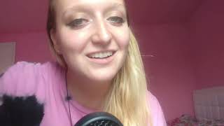 Positive Affirmation ASMR quotI am enoughquot [upl. by Leann]