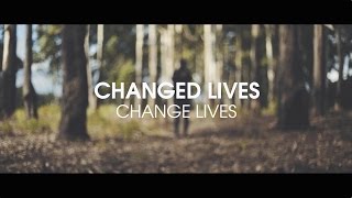 Changed Lives Change Lives A missionarys story [upl. by Assilak]