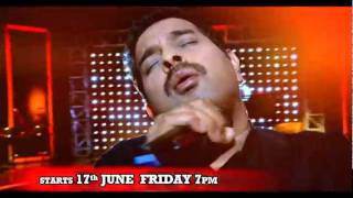 Shankar Mahadevan in Coke Studio  MTV [upl. by Adrianne276]