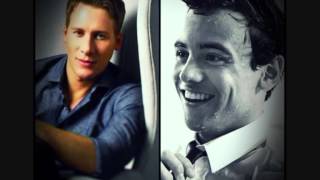 Halo  Tom Daley amp Dustin Lance Black [upl. by Elraet]