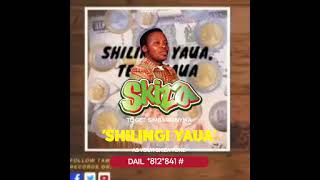 Shilingi Yaua Tena Maua by Simba Wanyika [upl. by Ariajay]