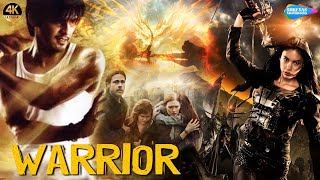 Warrior  English Full Movie  Pisan Akaraseni Dean Alexandrou Kohtee Aramboy [upl. by Palla]