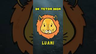 LUANI  Horoskopi ditor 24 tetor 2024 [upl. by June200]