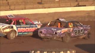 kings lynn 1600 bangers1300 slaoons junior bangers amp lady unlimiteds 27th july 2024 [upl. by Ryun451]