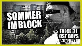 SOMMER IM BLOCK  31 FOLGE  STAFFEL 2  OST BOYS [upl. by Adim]