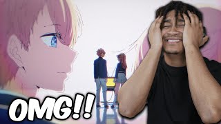 YOASOBI 夜遊び Reacts to FanMade TikToks [upl. by Inava]