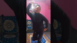 Deuralima dhaja chha music trackma dance [upl. by Oleic]