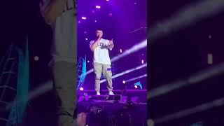 Noizy x Dhurata Dora Koncert 2024 [upl. by Oxley]