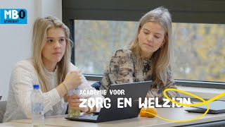 Academie voor Zorg en Welzijn [upl. by Lsiel]