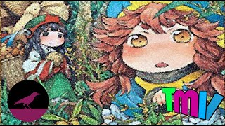 Cage of Almeria ahisa Hakumei amp Mikochi AMV [upl. by Andrien]