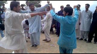 hazara dance [upl. by Pesek279]