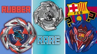 These New Beyblades are INSANE New Impact Drake  Ghost Circle Beyblade X NewsInfo [upl. by Jefferson]