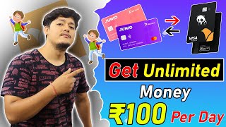 Fampay Se Paise Kaise Kamaye 🤑  Best Student Earning App 2022  Junio vs Fampay Best For You 😍 [upl. by Graniela732]