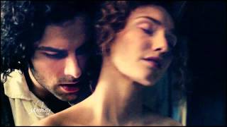 Last Summer Poldark Ross ♥ Demelza TCVC21 [upl. by Enahsal]