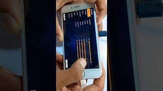 Iphone 6s Free Fire Handcam gameplay DPI MACRO 16gb ram test 🔥 [upl. by Nodnar]