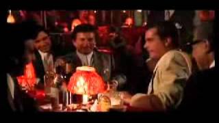 Goodfellas quotFunny howquot scene  Joe pesci [upl. by Osnofla]