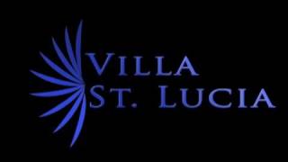 Villa St Lucia of Marigot Bay St Lucia by Oasis Marigot [upl. by Mccahill979]