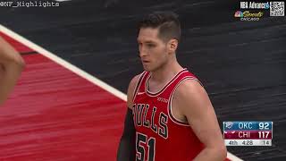 Ryan Arcidiacono  All Possessions 20210316 [upl. by Libove45]