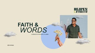 Heaven in the streets Faith and Words  Pastor Felipe Assis [upl. by Dareece]