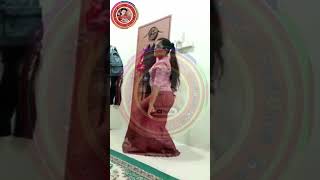 Saat Samundar Hindi song rohingya girl dance video  Rohingya Saddam music [upl. by Nnairac]