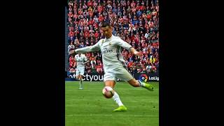 RONALDO ASSIST FOR BENZEMA🤩🔥shorts [upl. by Downey]