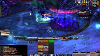 Insomnia vs Valiona amp Theralion 10 man Heroic [upl. by Tab]