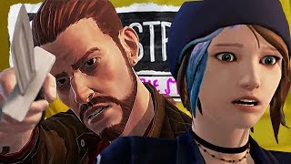 LIFE IS STRANGE Before The Storm FINAL EPISODE 3 [upl. by Mccall]