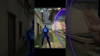 Valo 5 Yoru Gameplay valorant [upl. by Ainelec]