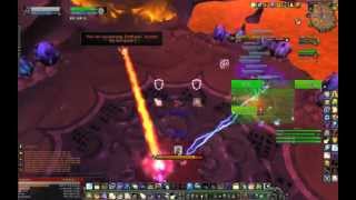 Sinestra 10man Heroic Disc PoV [upl. by Boniface]