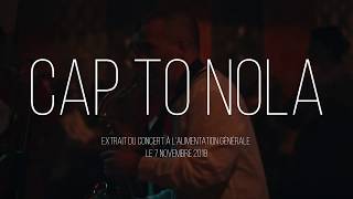 CAP TO NOLA  Fabrique Orchestrale [upl. by Lightman]