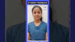 Student Feedback  Cipet Admission Test 2024 cipetgyan cipet varanasi [upl. by Sevy851]