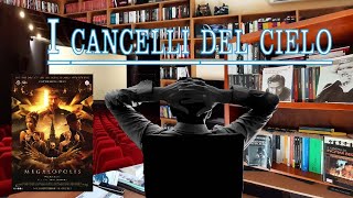 I cancelli del cielo 41 MEGALOPOLIS di FRANCIS FORD COPPOLA [upl. by Nishom158]