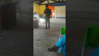 mwebeni yesu live at Chamboli main Sda Church kitwe [upl. by Becki543]