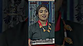 Ladakhi New Song 2023  Long Distance  Nyima Lakpa Ft Padma Dolker  Deachen Chuskit [upl. by Aevin]