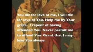 The Stations of the Cross Full Version [upl. by Eyahc]