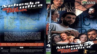 Nebeska Udica 2000  CEO FILM [upl. by Nogem]