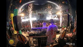 Raver Tots Festival Aftermovie August 2019 [upl. by Nauqed232]