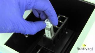 How to Calibrate a Spectrophotometer with Potassium dichromate [upl. by Ecineg764]