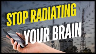 STOP Radiating Your Brain  Frequency Pollution is Making People Sick 🤢 Be Safe July 4 [upl. by Arun368]