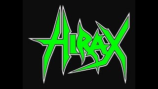 Hirax  Motocultor 2024 [upl. by Cunningham116]