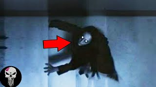 8 SCARY GHOST Videos That Will Haunt Your Dreams [upl. by Joaquin530]