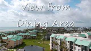 Ocean Village Resort Seascape 4291 Florida condo Rental [upl. by Caddaric]