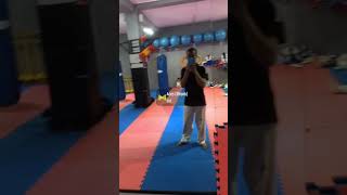 Salle de sport martial fitness oran قاعة التدريب قومبيطا وهران [upl. by Ken]